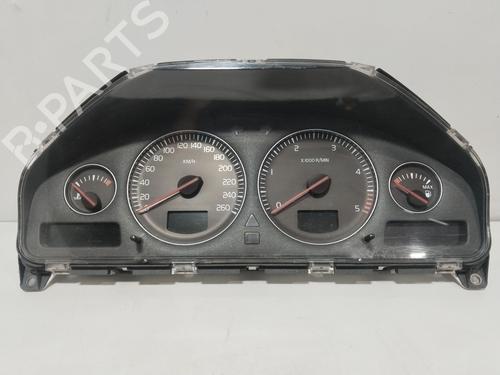 Used Instrument cluster Instrument cluster VOLVO XC90 I (275) D5 AWD (185 hp) 35898624 35898624