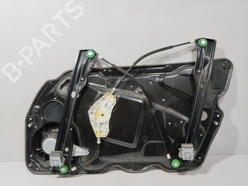 Front left window mechanism VW PASSAT B6 (3C2) 2.0 TDI | BP28188662C22 