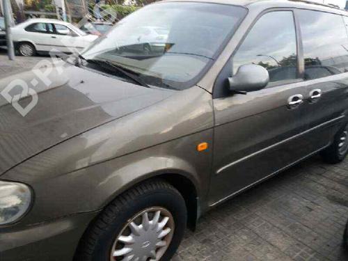 Right mirror KIA CARNIVAL I (UP, FL)  | BP6976797C27 