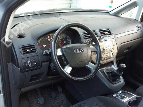 AC-Kompressor FORD FOCUS C-MAX (DM2)  | BP5165174M34 