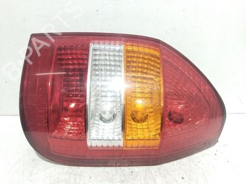 Right taillight OPEL ZAFIRA A MPV (T98)  | BP5173389C35 