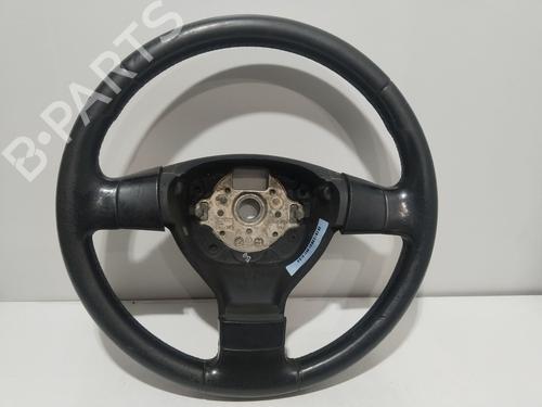 steering-wheel-vw-passat-b6-3c2-2005-2006-2007-2008-2009-2010-2011-26002912 main image