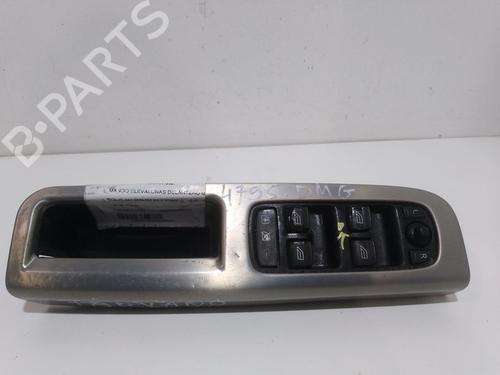 Used Left front window switch Left front window switch VOLVO S40 II (544) 2.0 D (136 hp) 10338699 10338699