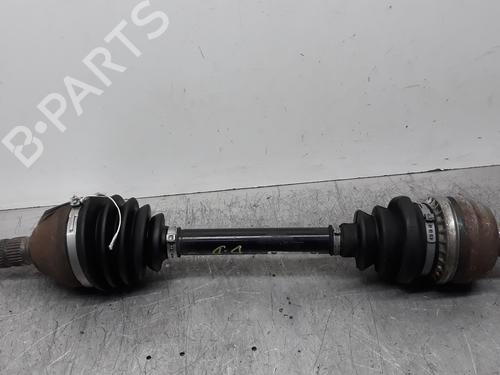 Used Right front driveshaft OPEL ZAFIRA / ZAFIRA FAMILY B (A05) [2005-2019]  9308690