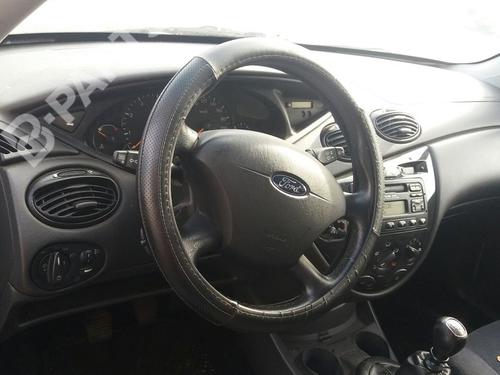 Left mirror FORD FOCUS I (DAW, DBW)  | BP9211037C26 