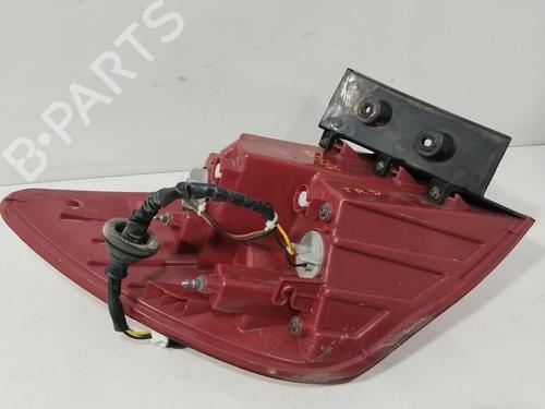 Right taillight KIA CEE'D Sportswagon (JD) 1.6 CRDi 110 | BP29308394C35 