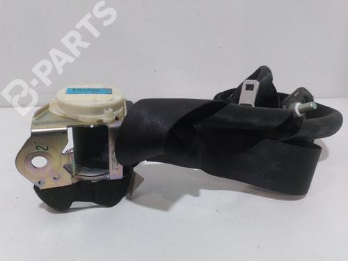 Rear right seatbelt FORD KA (RU8)  | BP11595488I28 