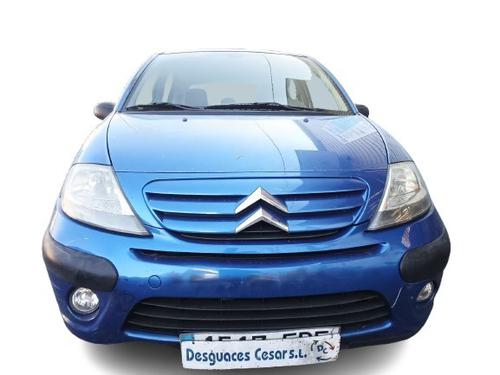 Motor CITROËN C3 I (FC_, FN_) 1.4 HDi | BP29736393M1 