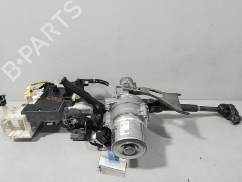 Used Steering column MAZDA 3 (BM, BN) 2.2 D (150 hp) 30155608