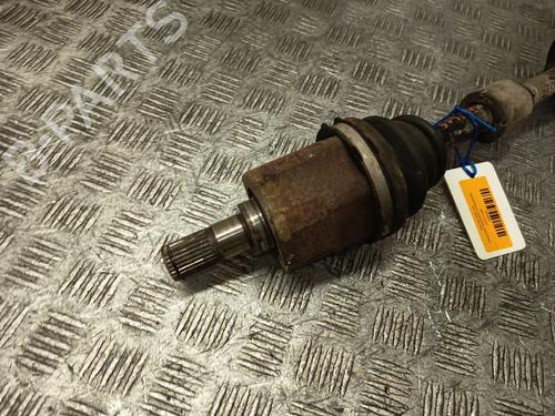 Left front driveshaft KIA CEE'D SW (ED) 1.6 CRDi 115 | BP32657172M38 - Image 2