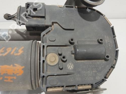 Front wiper motor VW TOURAN (1T1, 1T2) 1.9 TDI | BP24997307M29 