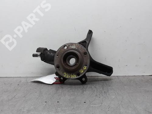 Used Right front steering knuckle CITROËN C4 II (NC_) [2009-2025]  10920167