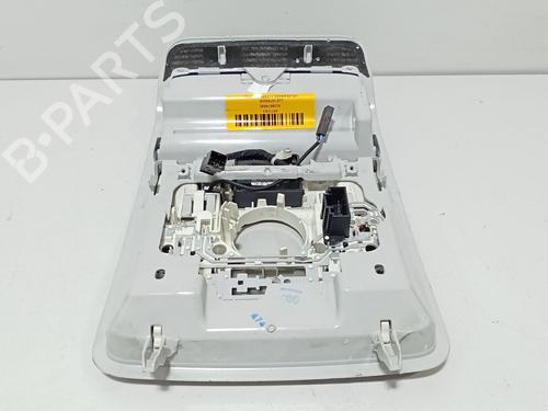 Interior roof light VW PASSAT B7 (362) 1.6 TDI | BP38924983I8 - Image 4