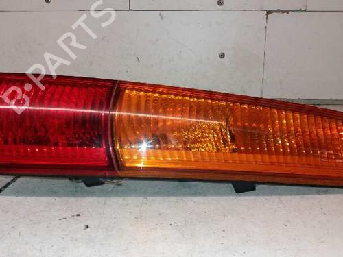 Used Right taillight Right taillight SUZUKI IGNIS II (MH) 1.5 (RM415) (99 hp) 6546642 6546642