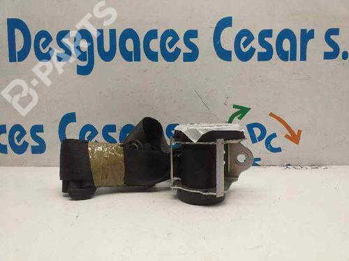 Used Rear left seatbelt SKODA RAPID (NH3, NK3, NK6) [2012-2022]  6621298