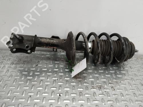 Used Left front shock absorber Left front shock absorber CHEVROLET AVEO / KALOS Hatchback (T250, T255) 1.4 (101 hp) 36295032 36295032