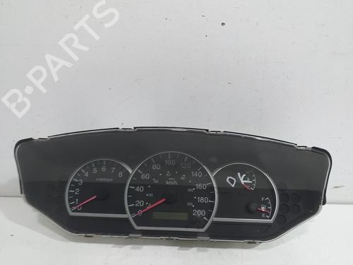 Used Instrument cluster KIA CARENS II MPV (FJ) 1.6 (105 hp) 15852382