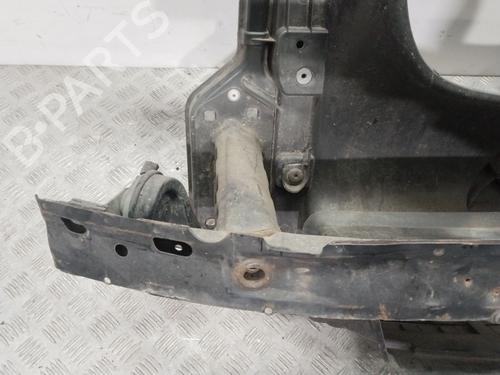 Front slam panel BMW 1 (E87) 118 d | BP31291490C72  - Image 5