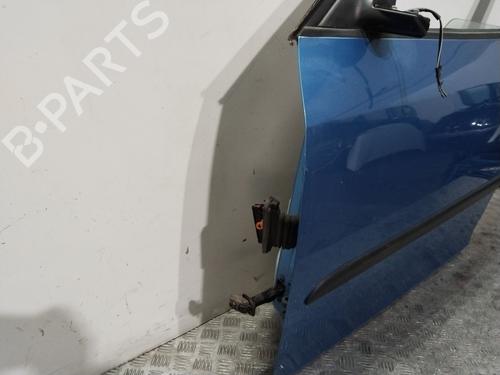 Left front door SKODA ROOMSTER (5J7) 1.4 TDI | BP29463693C2 