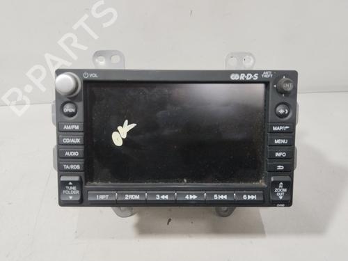 Used Electronic module HONDA CR-V III (RE_) 2.0 i-VTEC 4WD (RE5, RE2) (150 hp) 30510475