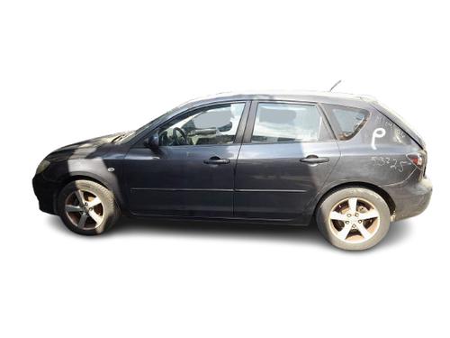 Used Parts MAZDA 3 (BK) 1.6 DI Turbo 4655266