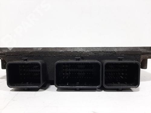 Engine control unit (ECU) CITROËN XSARA PICASSO (N68) 2.0 HDi | BP7841428M57 