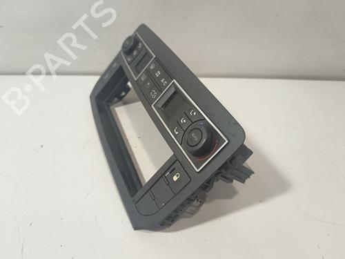 Climate control CITROËN C5 III (RD_) 2.0 HDi 140 (RDRHF8, RDRHFA, RDRHA8, RDRHAJ) | BP38253378I5 - Image 2