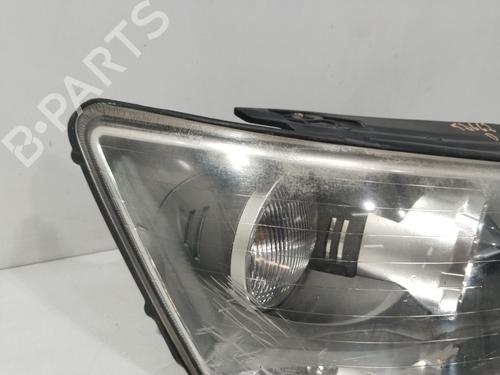 Right headlight HYUNDAI SONATA V (NF) 2.0 CRDi | BP29438180C29 