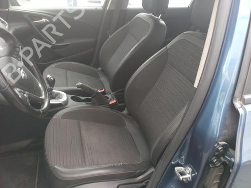 Fuse box OPEL ASTRA J (P10) 1.7 CDTI (68) | BP26132278E1 - Image 7