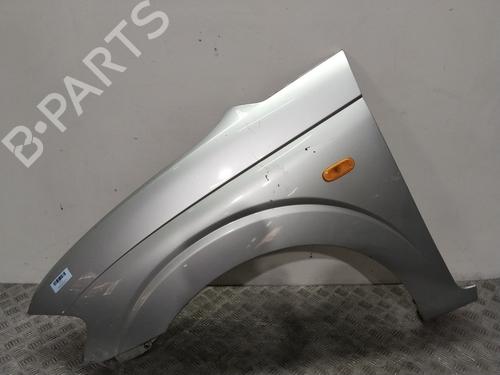 Forkjerm venstre SSANGYONG RODIUS I 2.7 Xdi (163 hp) 28046488