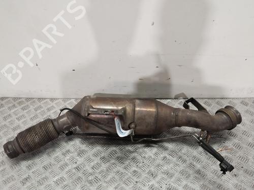 Particulate filter MERCEDES-BENZ SPRINTER 3,5-t Van (B906) 310 CDI (906.631, 906.633, 906.635, 906.637) | BP29072138M81 