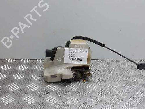 Used Front left lock Front left lock VW PASSAT B5.5 (3B3) [2000-2005] 5205305 5205305