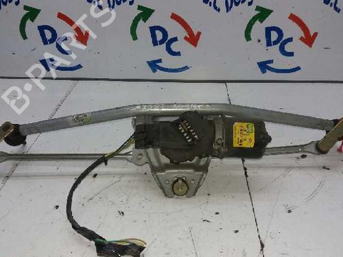 Used Front wiper motor Front wiper motor RENAULT KANGOO (KC0/1_) [1997-2026] 5174171 5174171