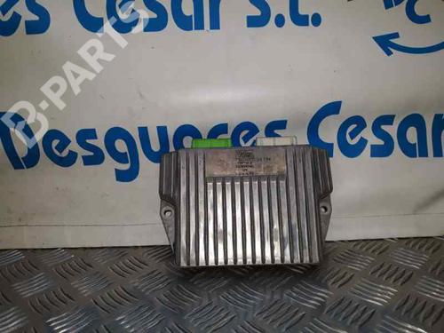 Used Engine control unit (ECU) PEUGEOT 405 I (15B) 1.9 Diesel (69 hp) 5199374