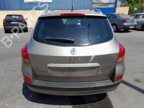 Engine RENAULT CLIO III Grandtour (KR0/1_) 1.2 16V (KR0P) | BP37589928M1 - Image 4