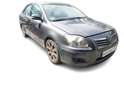 Brugte TOYOTA AVENSIS (_T25_) 4920164