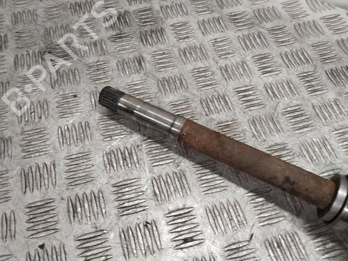 Right front driveshaft CITROËN C-ELYSEE (DD_) 1.6 HDI 92 | BP30744840M39 - Image 4