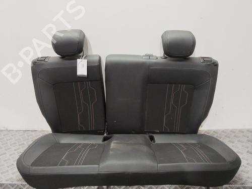 Sæde Bagtil Sæde Bagtil OPEL CORSA D (S07) 1.2 (L08, L68) (86 hp) 22782946 22782946