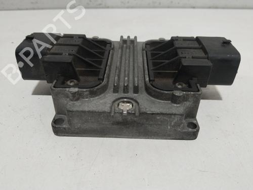 Used Engine control unit (ECU) Engine control unit (ECU) SAAB 9-3 (YS3D) 2.0 Turbo (150 hp) 5192267 5192267