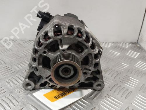Used Alternator CITROËN C3 I (FC_, FN_) 1.4 i (73 hp) 32197717