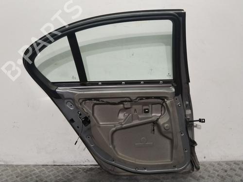 Left rear door BMW 5 (E60)  | BP26615920C4 