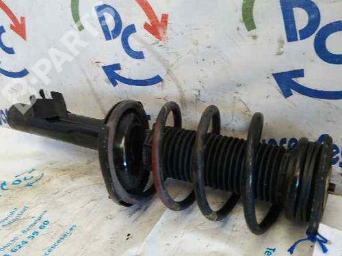 Used Right front shock absorber MAZDA 3 (BK) 1.6 DI Turbo (109 hp) 5189350