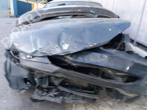 Left front driveshaft BMW 1 (E87) 118 d | BP7520836M38 