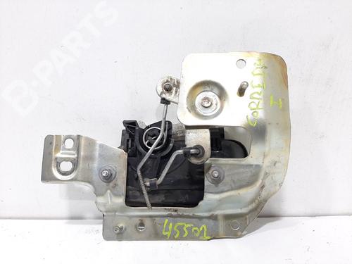 Poignée intérieure VW POLO (6N2) [1999-2001]  9370032