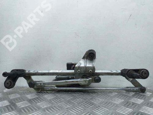 Used Front wiper motor SEAT LEON ST (5F8) [2012-2020]  5246030