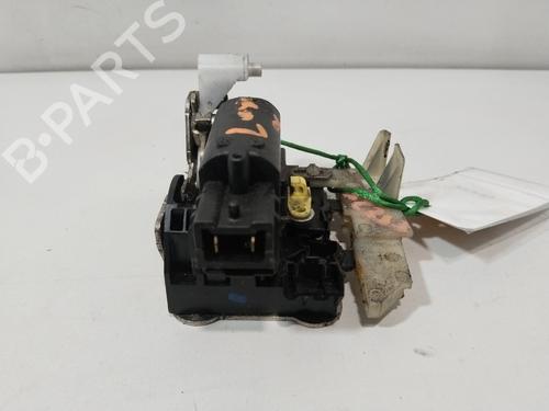 Front left lock DACIA LODGY (JS_) 1.6 LPG (JSAV) | BP33608735C98 - Image 3