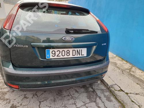 Left headlight FORD FOCUS II (DA_, HCP, DP)  | BP8871281C28 
