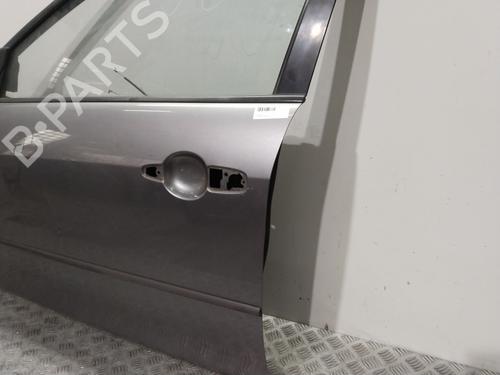 Left front door MAZDA 6 Hatchback (GG) 2.3 (GG3S) | BP23425168C2 