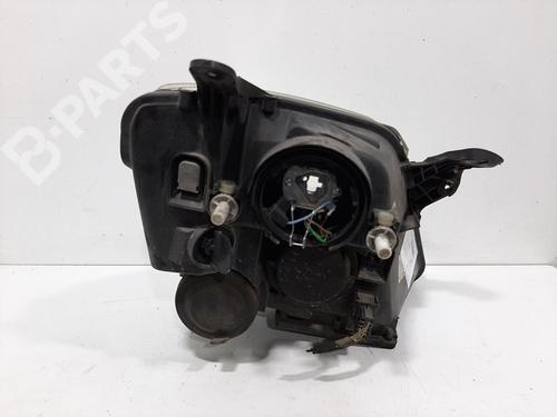 Venstre forlygte OPEL MERIVA A MPV (X03)  | BP8272866C28 