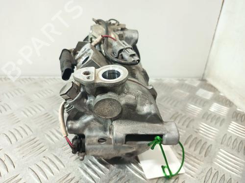 AC compressor MERCEDES-BENZ CLA Coupe (C117) CLA 200 CDI (117.301) | BP36165573M34 - Image 3